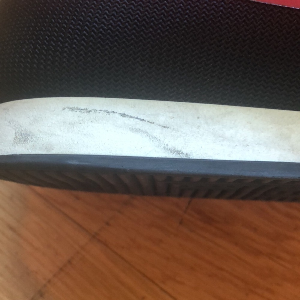 Fendi Slip On Flats, Black, Size 39 in Good Used Condition - Picture 7 of 13